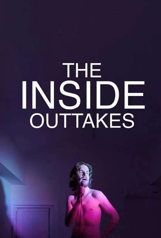 Bo Burnham: The Inside Outtakes poster
