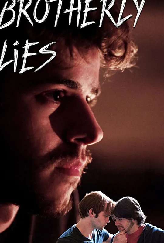 Brotherly Lies poster