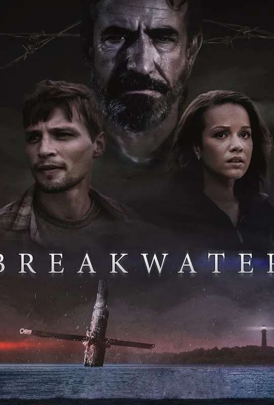 Breakwater poster