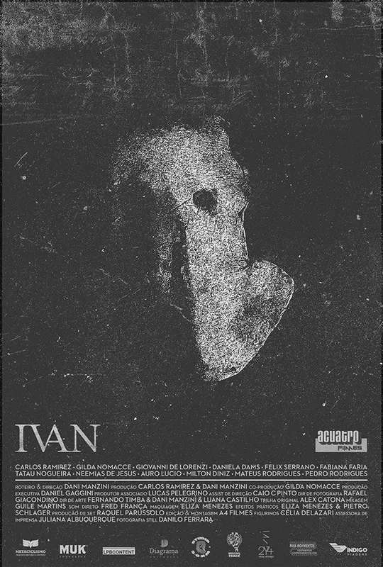Ivan poster