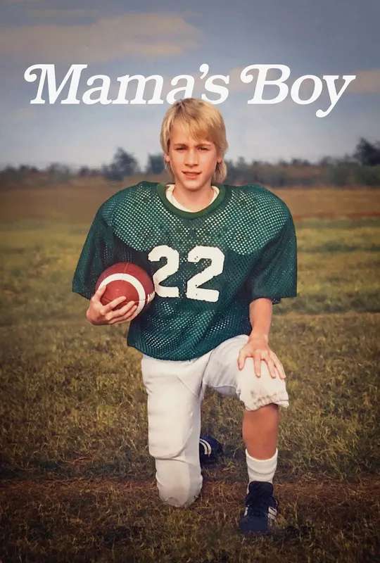Mama's Boy poster