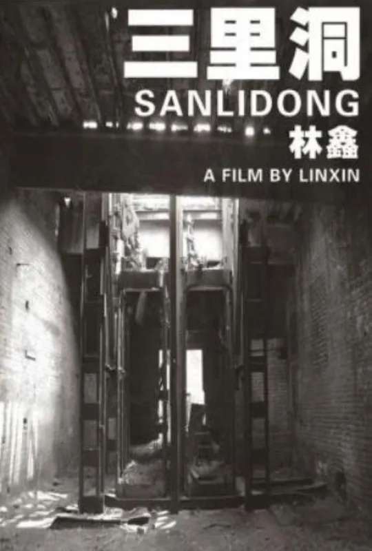Sanlidong poster