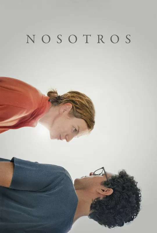 The Story of Us poster