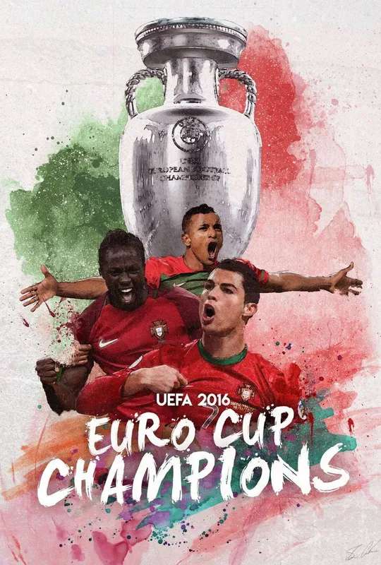 July 10 poster