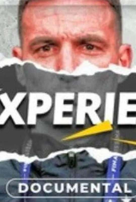 Scaloni: El Inexperto De Argentina poster