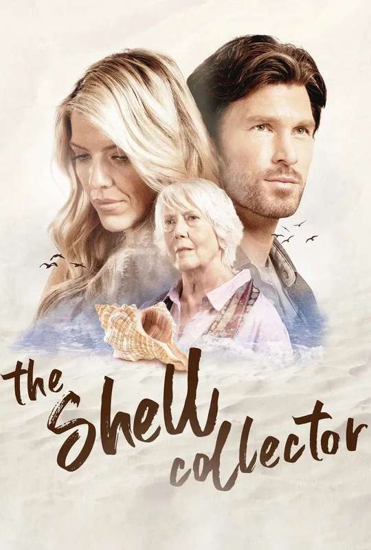 The Shell Collector poster