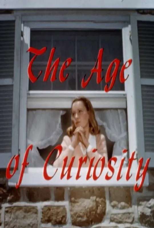 The Age of Curiosity poster