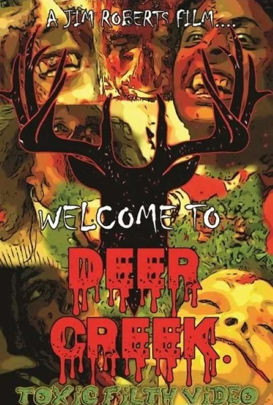 Welcome to Deer Creek poster
