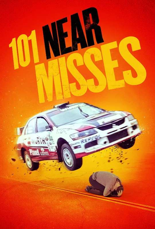 101 Near Misses poster