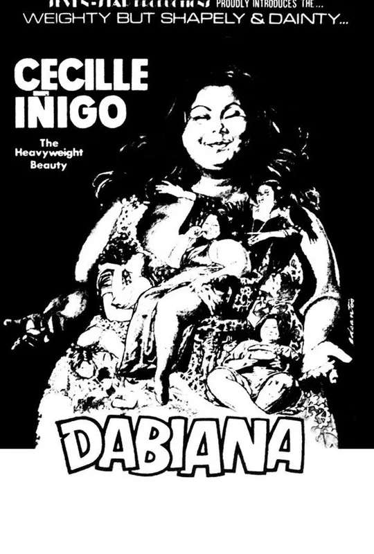 Dabiana poster