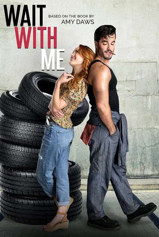 Wait with Me poster