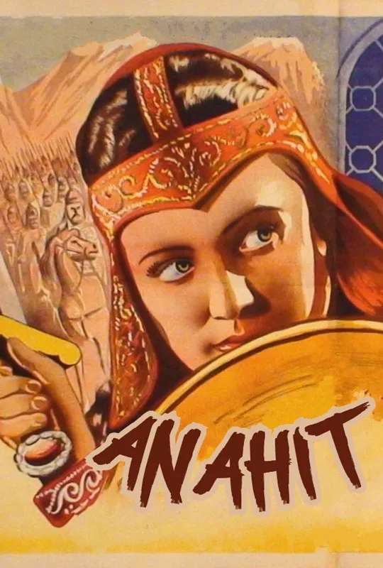 Anahit poster