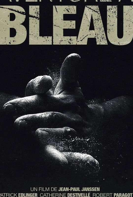Aventure à Bleau poster