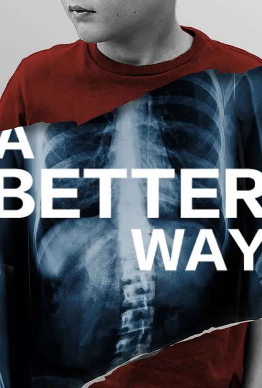 A Better Way poster
