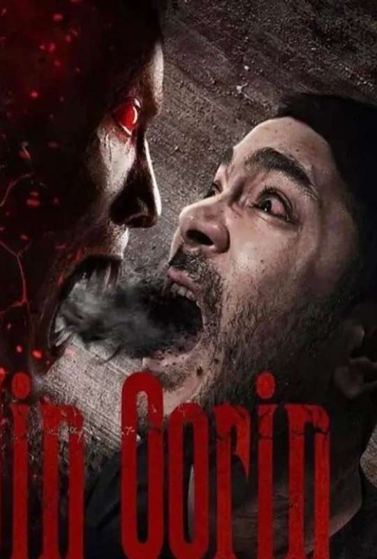 Jin Qorin poster