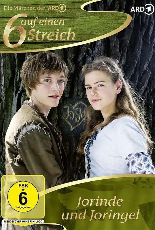 Jorinde und Joringel poster