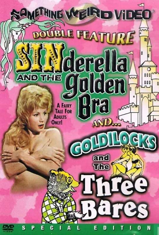 Cinderella's Love Lesson poster