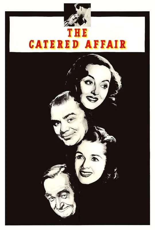 The Catered Affair poster