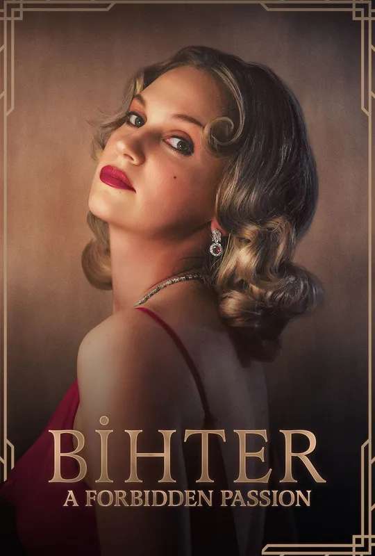 Bihter: A Forbidden Passion poster