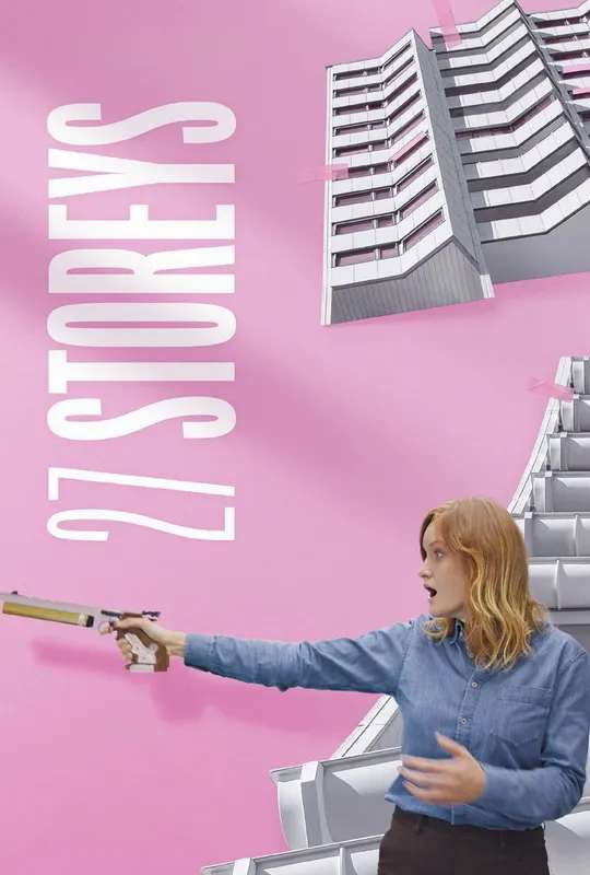 27 Storeys poster
