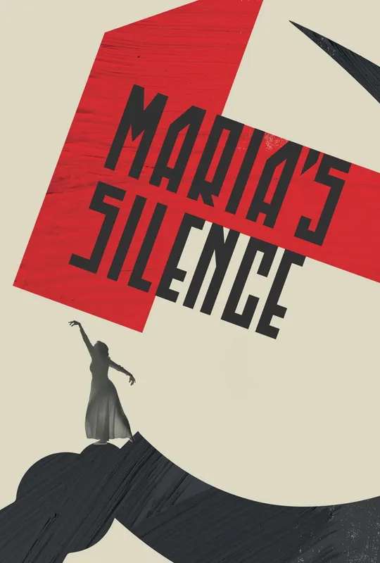 Maria's Silence poster