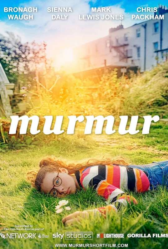 Murmur poster