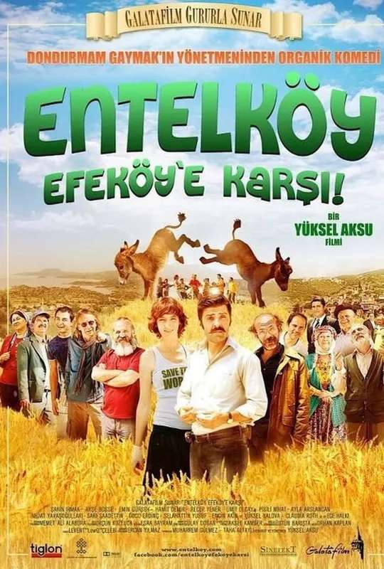 Ecotopia poster