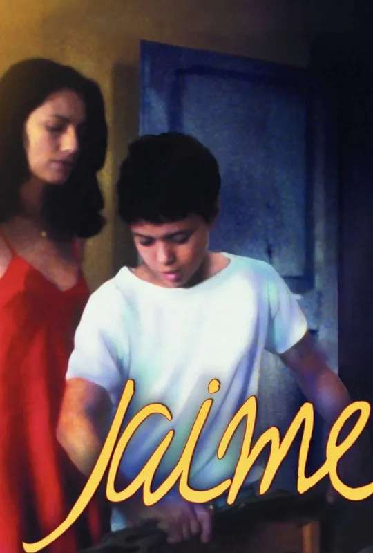 Jaime poster