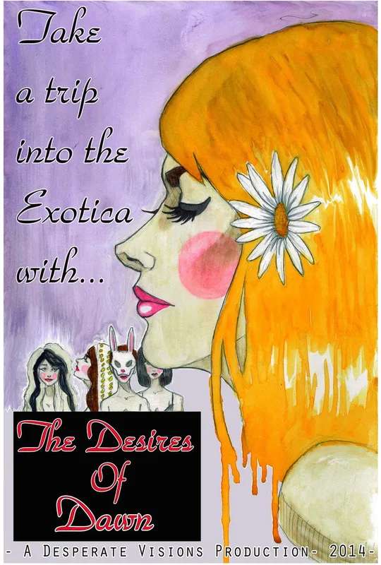 The Desires Of Dawn poster