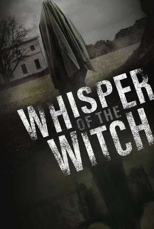 Whisper of the Witch poster