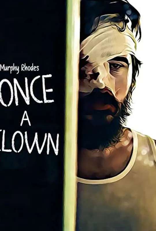 Once a Clown poster