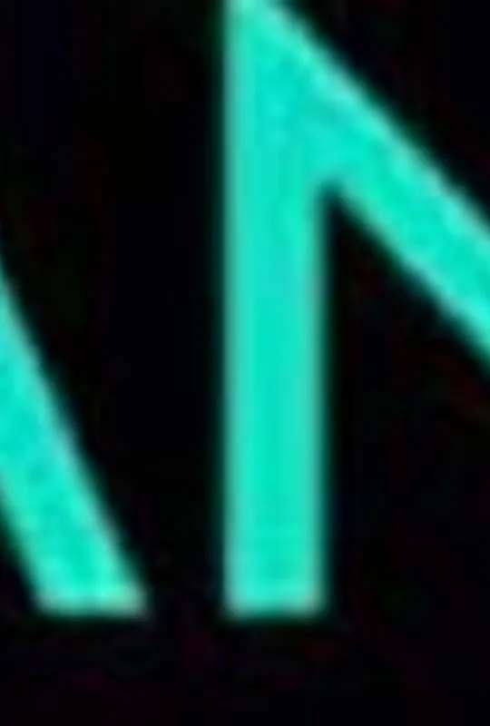 Hang poster