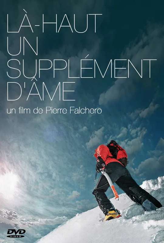 Là-Haut, Un supplément d'âme poster