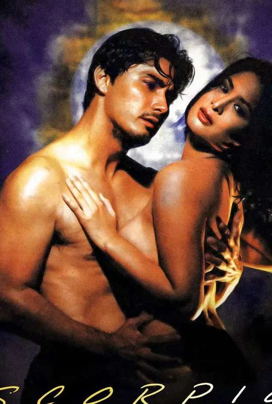 Scorpio Nights 2 poster
