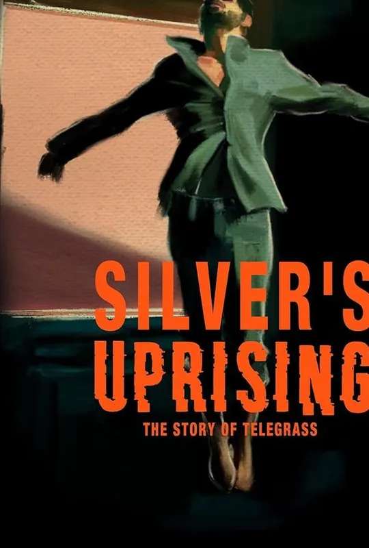 Silver's Uprising poster