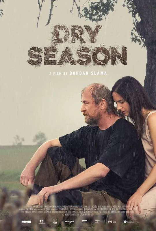Dry Season poster