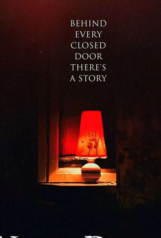 Next Door poster