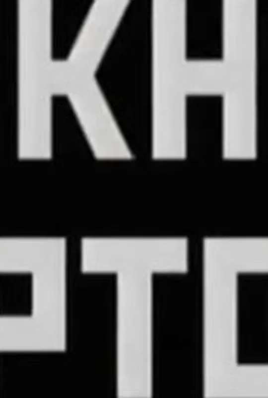 Vertov Windows poster