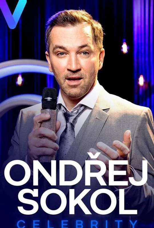 Ondřej Sokol: Celebrities poster
