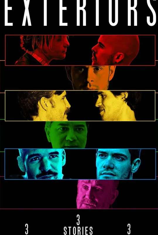 Exteriors poster