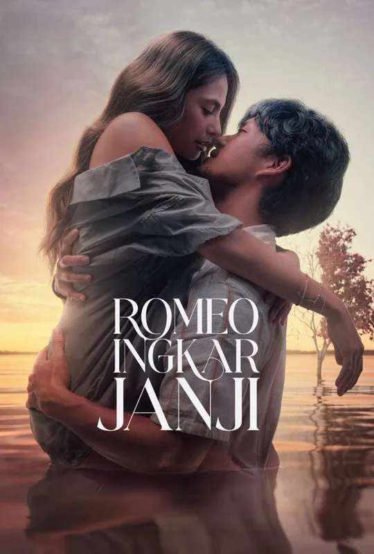 Romeo and Promises poster
