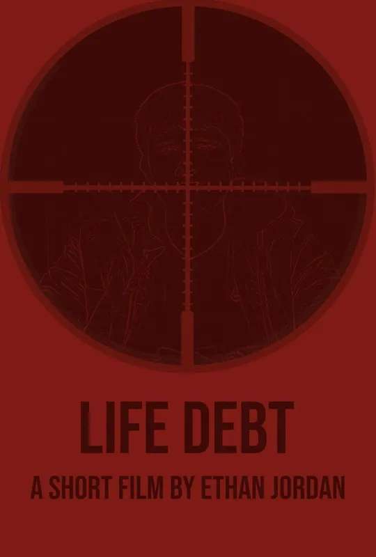 Life Debt poster