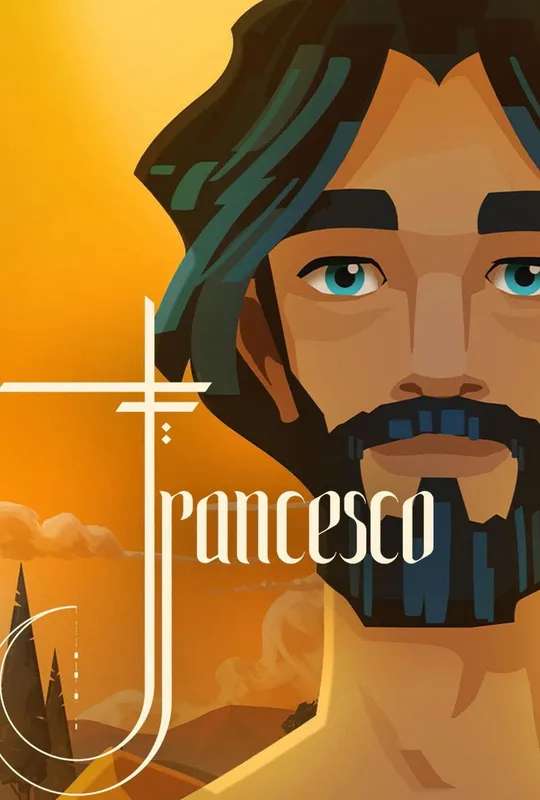 Francesco poster
