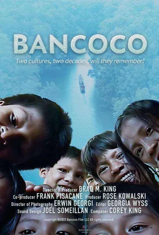Bancoco poster
