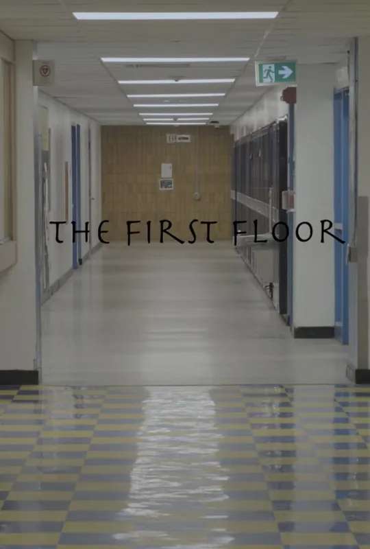 The First Floor poster