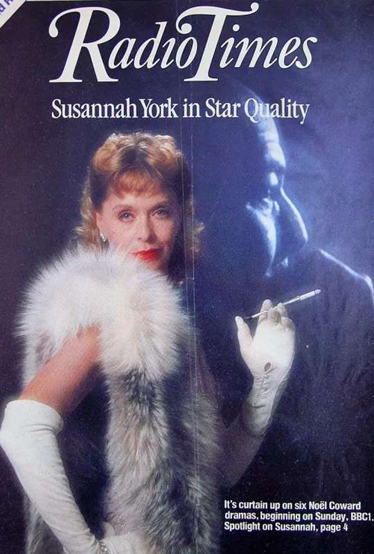 Star Quality poster