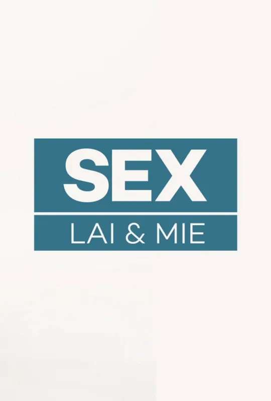 Sex, Lai og Mie poster