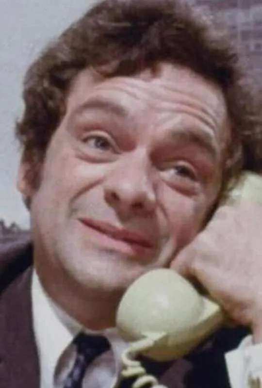 Using the Telephone poster