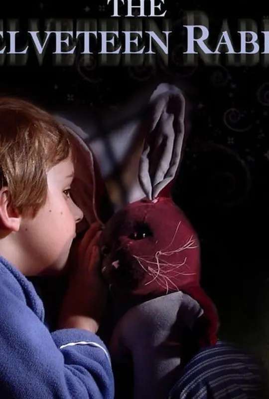 The Velveteen Rabbit poster