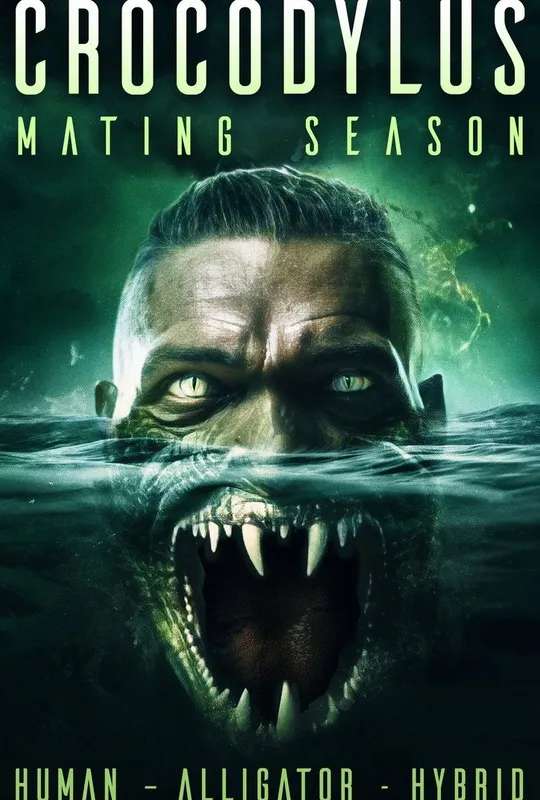 Crocodylus: Mating Season poster